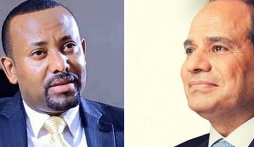 هكذا ستتعامل مصر مع تصريحات آبي أحمد حول الحرب بشأن سد النهضة