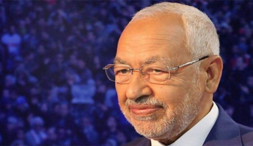 الغنوشي: الإسلام لديه الحل للمشاكل التي يعاني منها العالم العربي