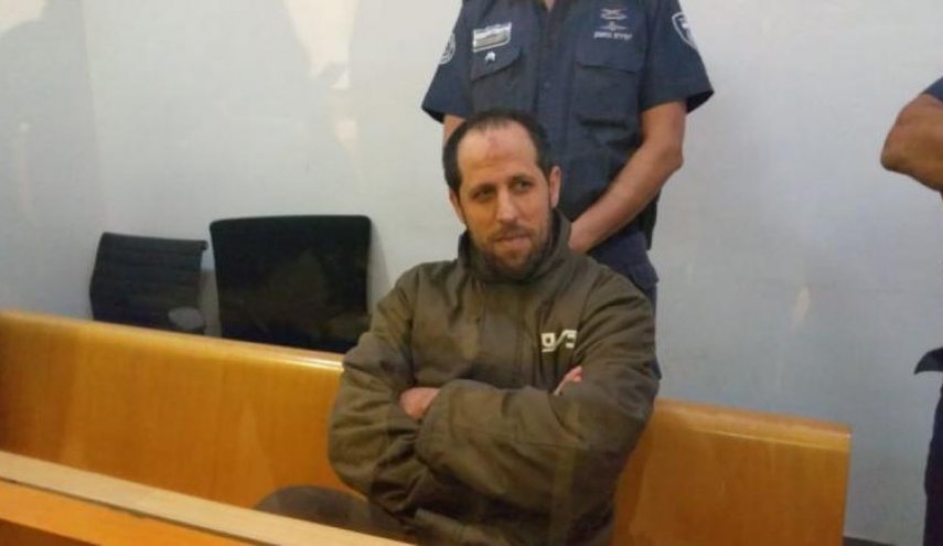 الإحتلال يحكم بالسجن على شاب فلسطيني 16 عاماً