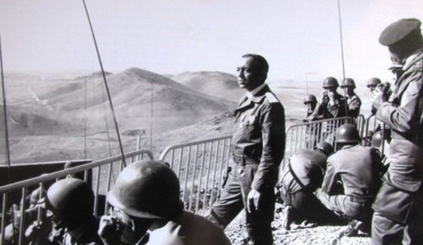 23 أكتوبر 1963 ودور فرنسا في حرب الرمال بين الجزائر والمغرب
