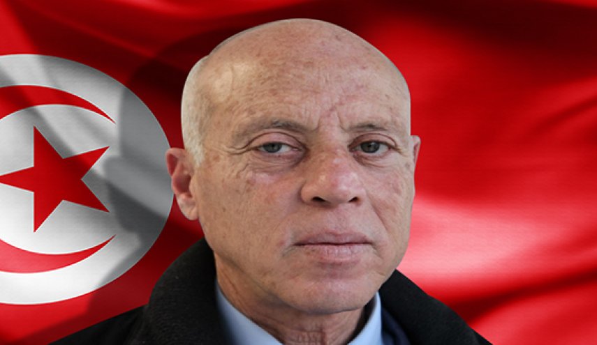 من هو الرئيس التونسي الجديد قيس سعيّد؟
