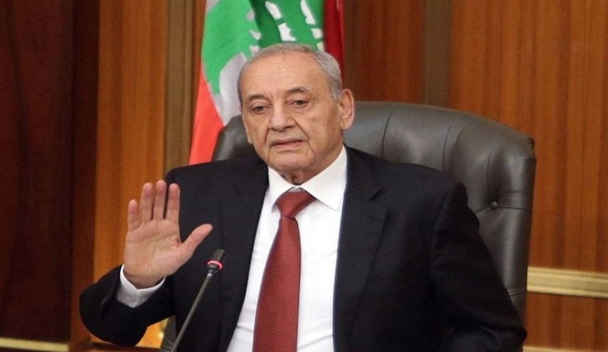 نبيه بري: الظرف الراهن ملائم لقيام الدولة المدنية