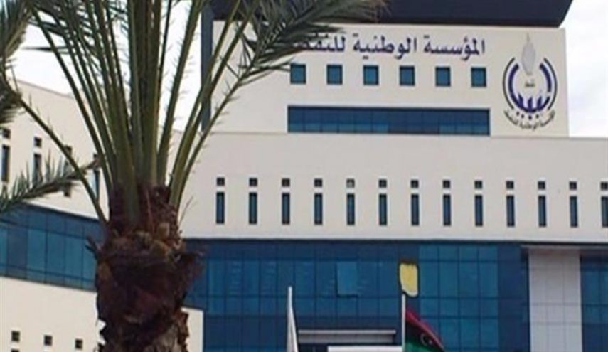تصدير مليون برميل نفط من ليبيا إلى الصين