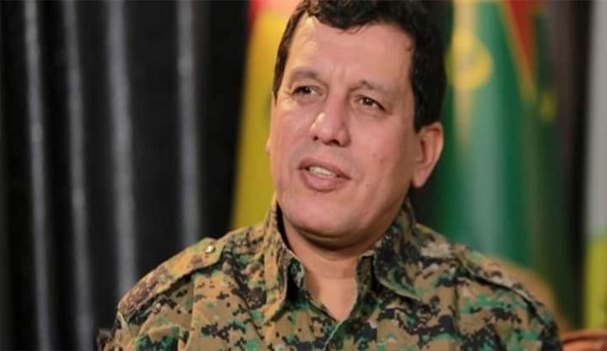 بلسم ترامب بعد طعنته القاتلة للأكراد