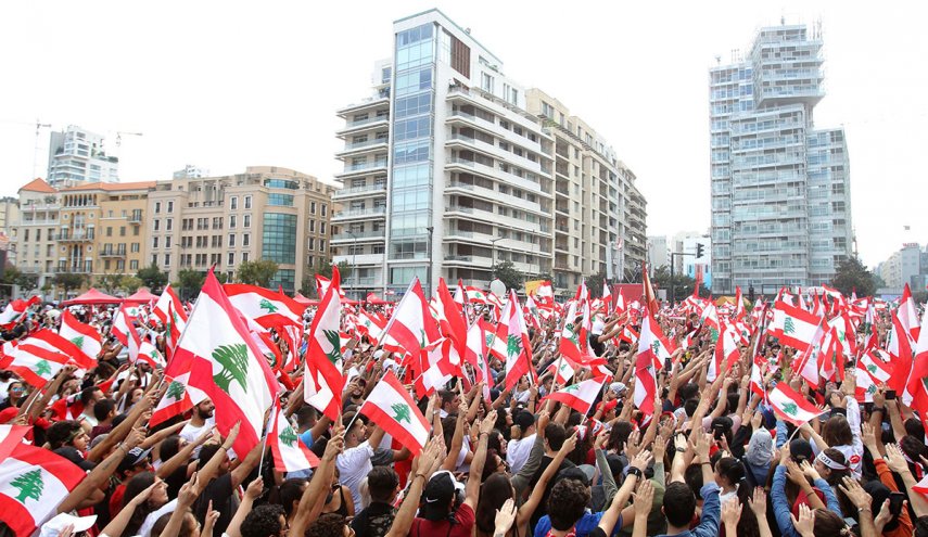  لا استقالة للحكومة ولا تعديل وزارياً 