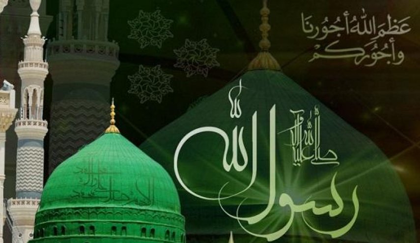عشقَ الكونُ جميعاً طُهرَهُ