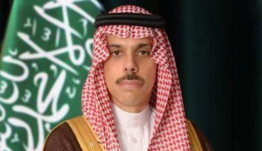 ماذا قال وزير خارجية السعودية الجديد في اول تعليق له