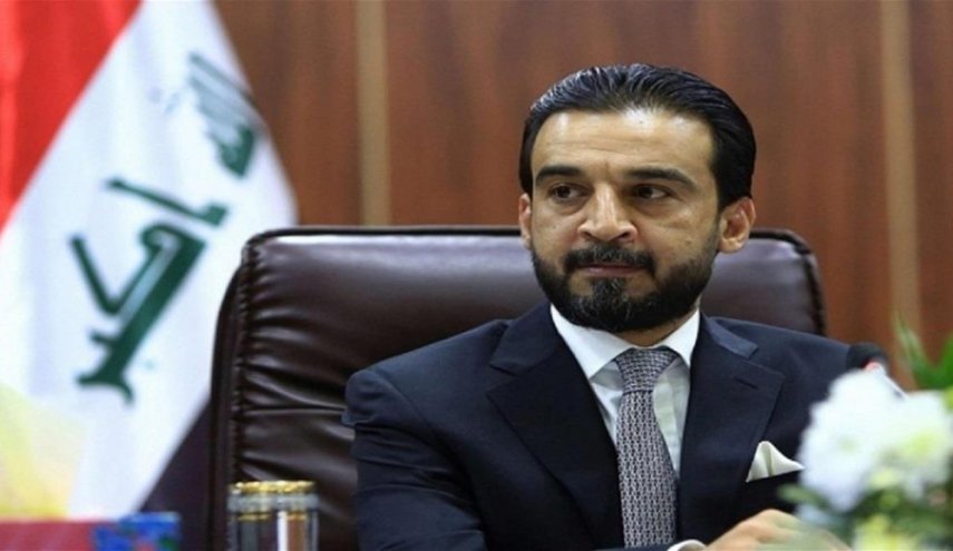 رئيس برلمان العراق يزور روسيا أواخر الشهر الجاري