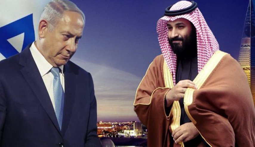 رحلة غامضة بين تل أبيب والرياض.. هل كان نتنياهو فيها