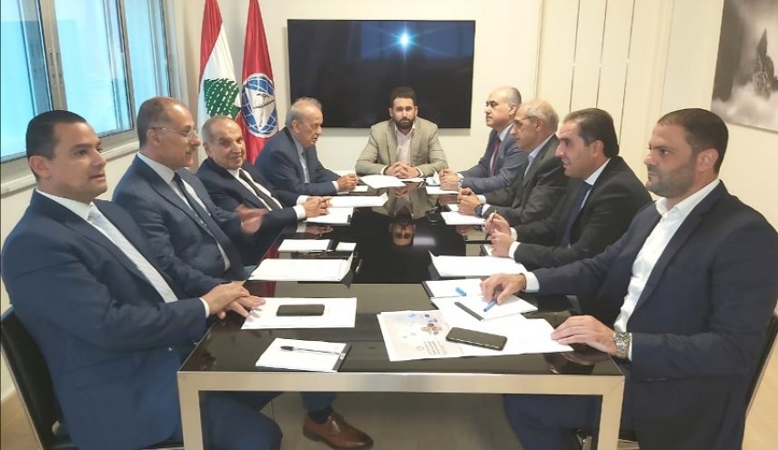 حزب جنبلاط يطالب بتعديل حكومي شامل