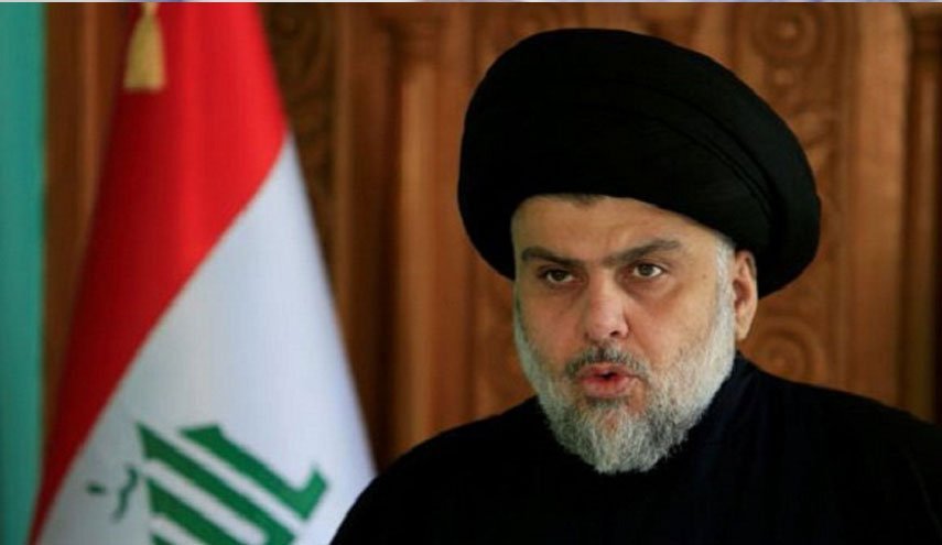بيان للسيد مقتدى الصدر عشية تظاهرات الجمعة  
