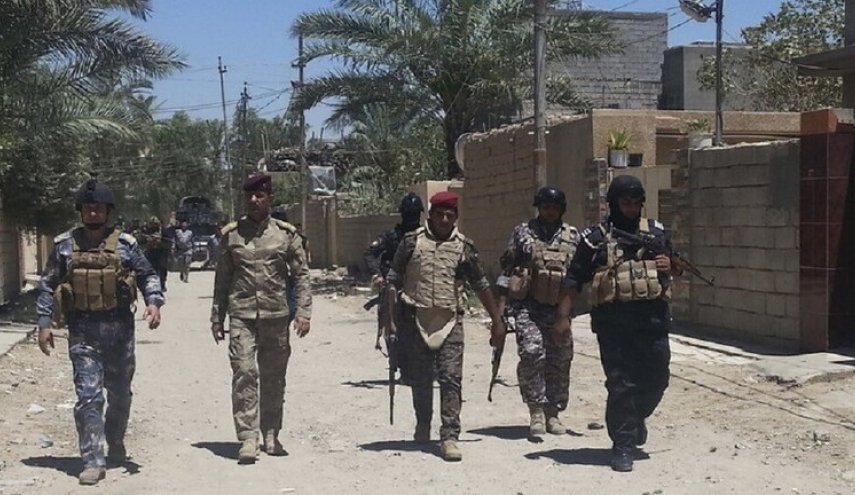العراق..اعلان حظر التجوال في ديالى على خلفية سلسلة اغتيالات
