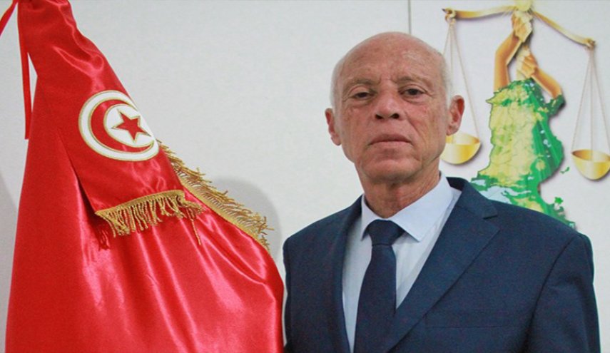 'النهضة التونسية' تعول على قيس سعيد في تشكيل الحكومة الجديدة 