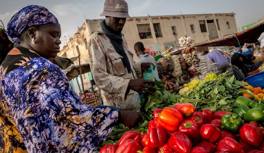 موريتانيا في مرتبة 152 بمناخ الأعمال 