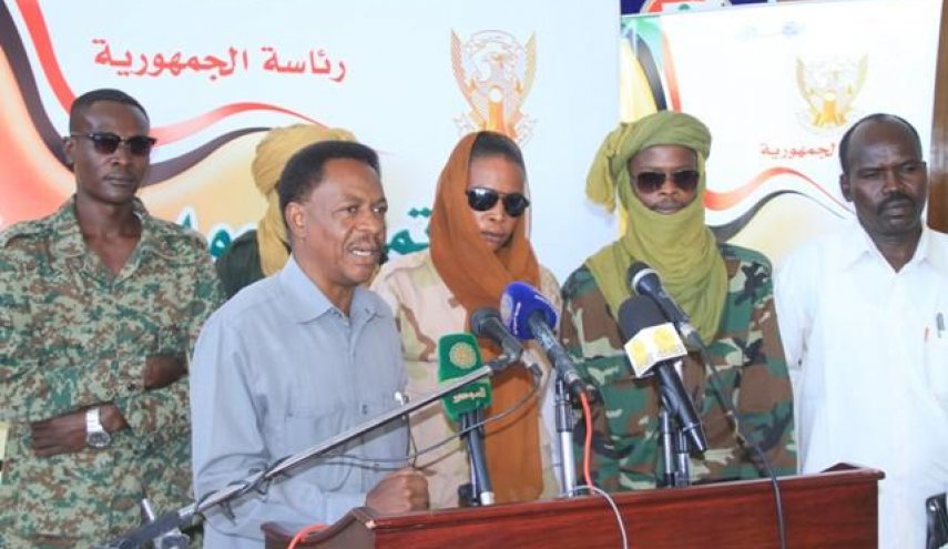 العفو الدولية ترحب بوقف اطلاق النار في السودان