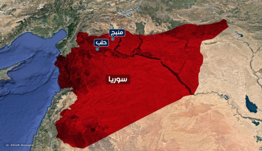 لافروف: فكرة الرقابة الدولية في شمال شرق سوريا لا تأتي بخير