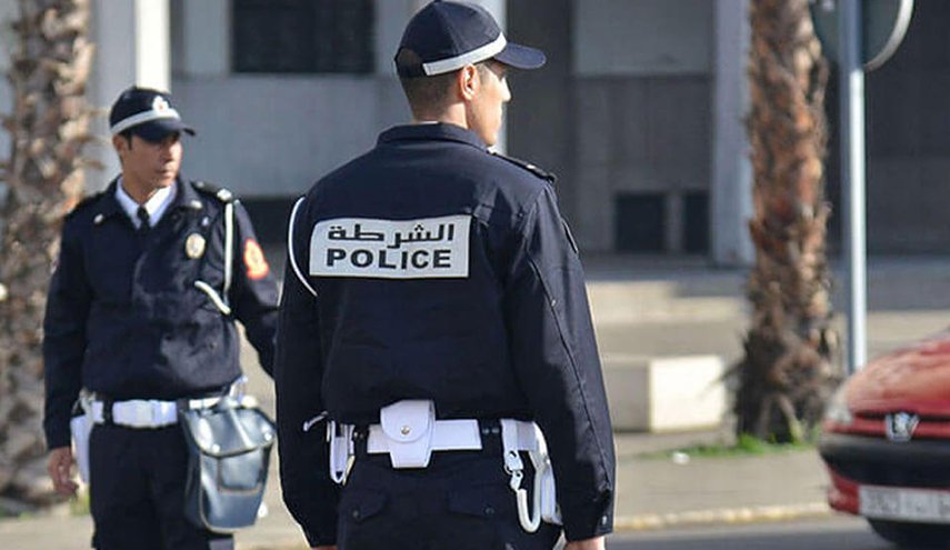 توقيف داعشي في المغرب