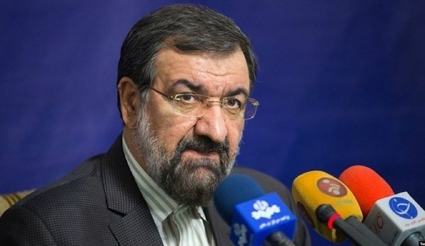 رضائي: شموخ شعبنا اليوم هو بفضل دماء الشهداء