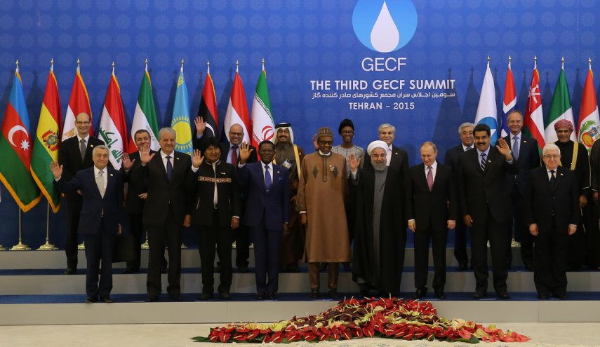 ليبيا تشارك في اجتماع الدول المصدرة للغاز الطبيعي في غينيا الاستوائية