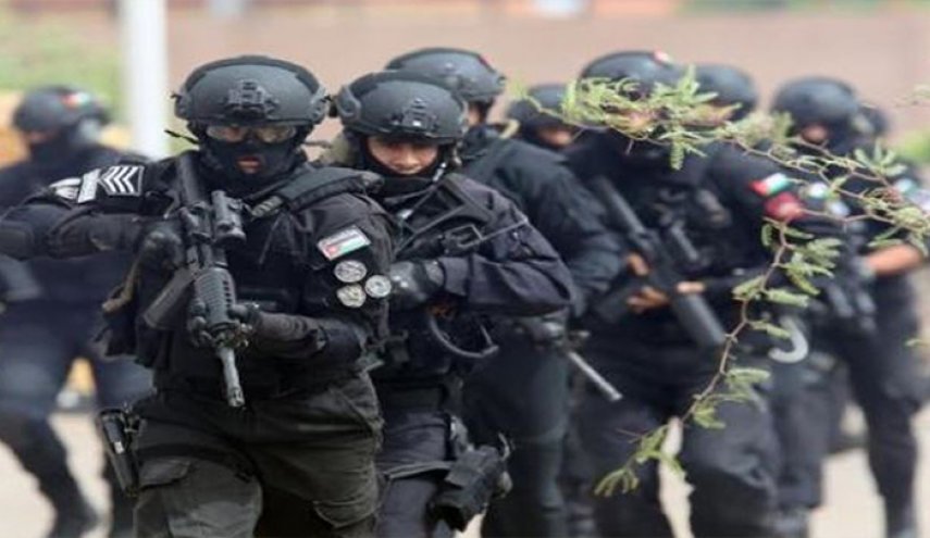 الاردن.. أعمال شغب في محافظة الزرقاء بعد عمليات توقيف نشطاء من الحراك