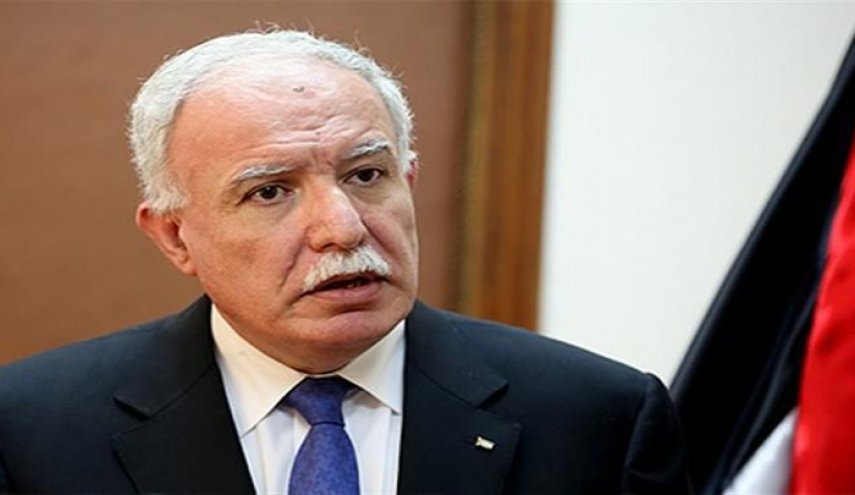 المالكي يرحب بقرار ماليزيا فتح سفارة لها في فلسطين
