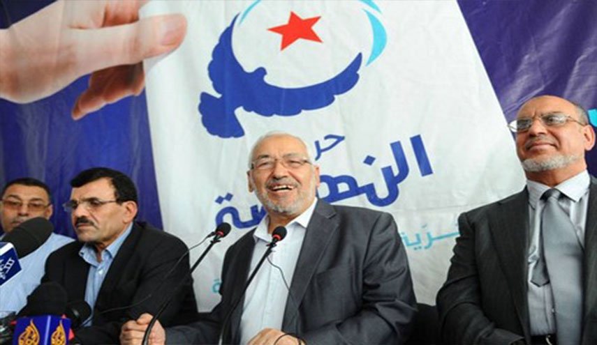 النهضة مستعدة لإجراء محادثات مع 
