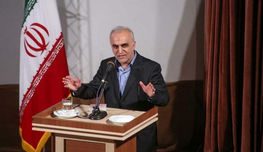 المؤشرات الاقتصادية في ايران تحسنت رغم الضغوط والحظر