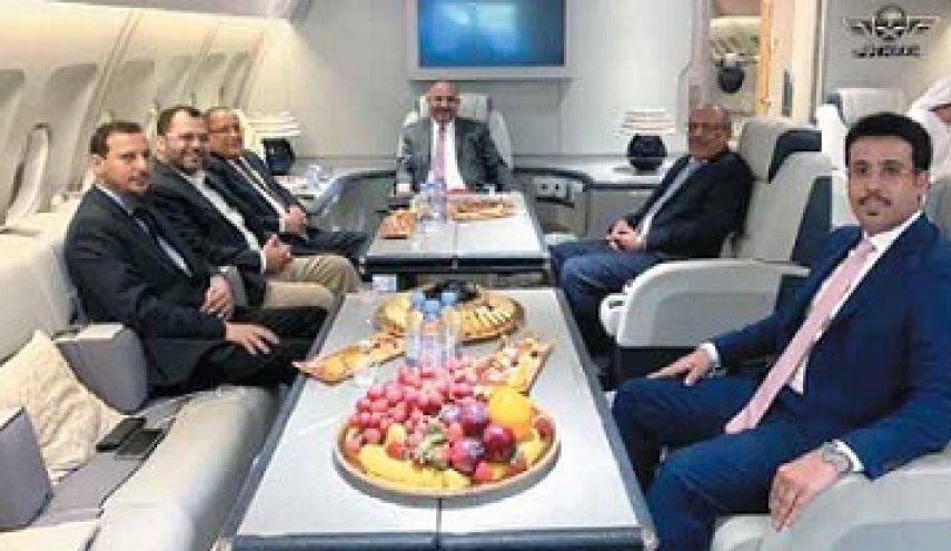 الرياض وابوظبي تتقاسمان حكومة الفنادق 