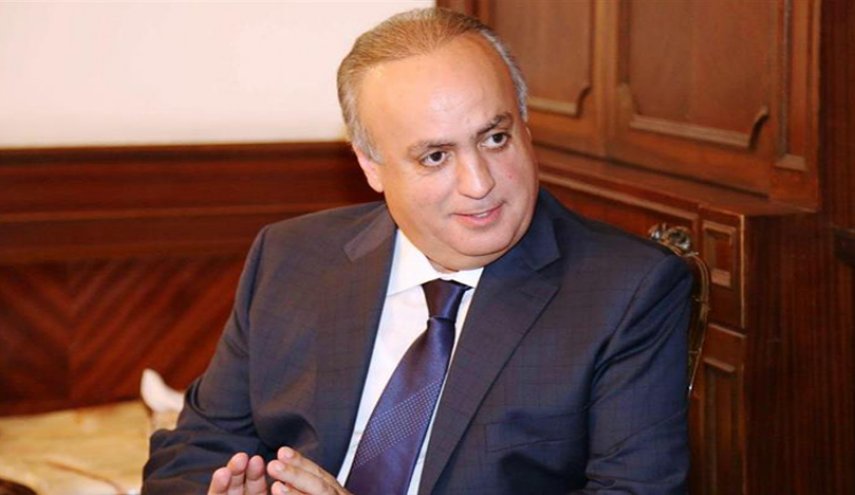 وهاب: الملفت أن أحدا لم ينتقد مصرفا باستثناء حركة خجولة أمام مصرف لبنان