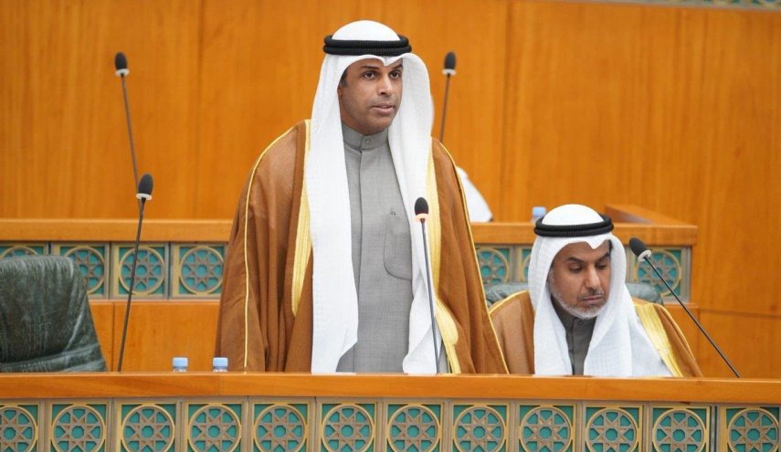 مشروع كويتي للبتروكيماويات في كندا