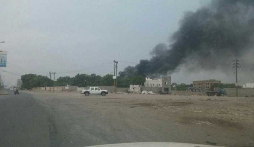 اليمن.. العدوان السعودي يصعد من خروقاته في الحديدة