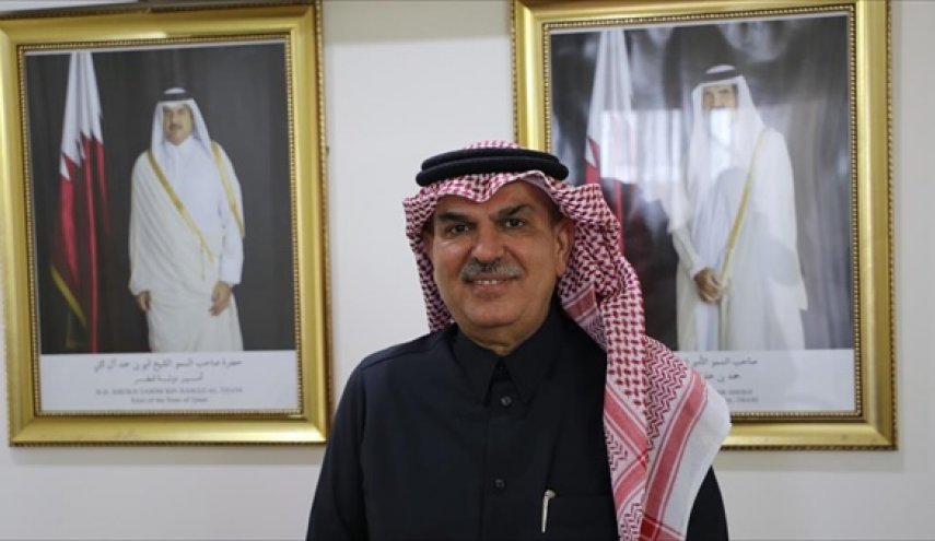 بدء صرف المنحة القطرية لـ75 ألف أسرة في غزة
