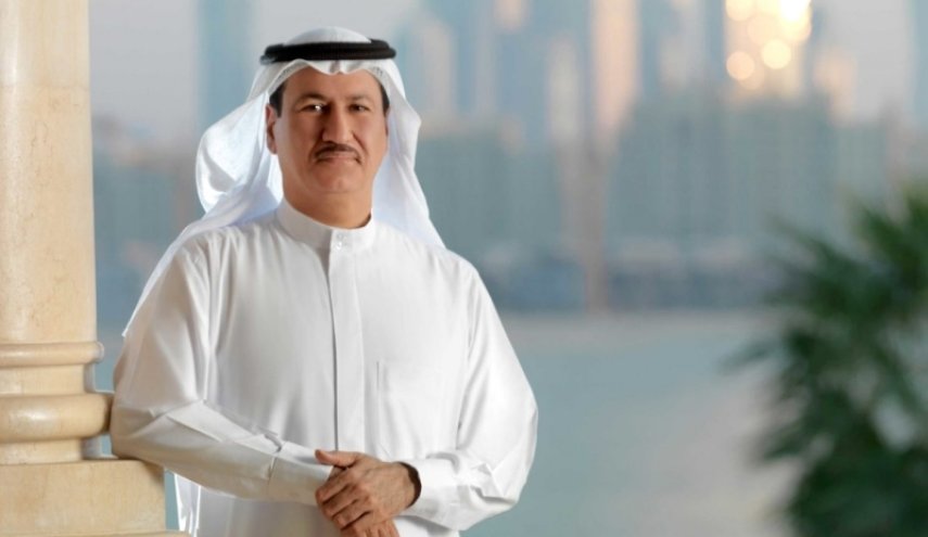 رجل أعمال إماراتي يحذر دبي من كارثة
