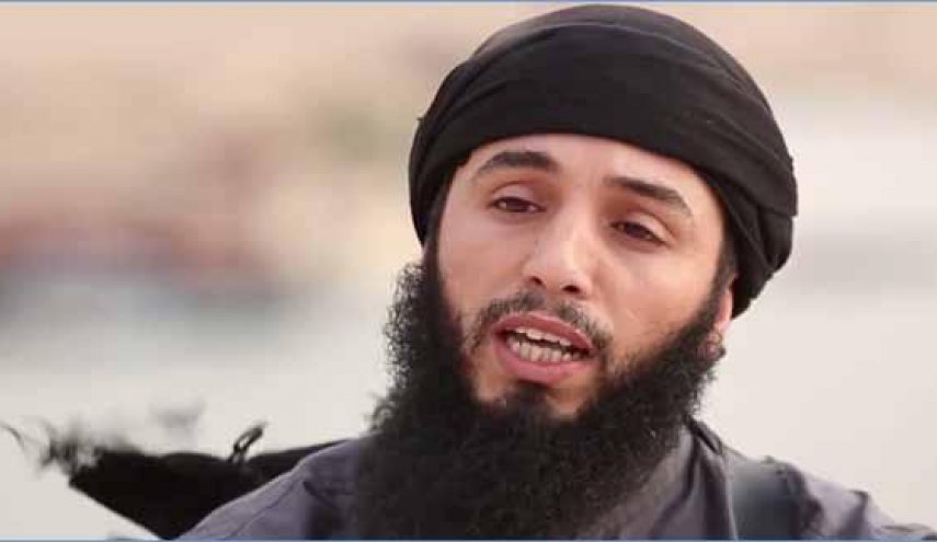 مقتل اليد اليمنى للبغدادي قرب جرابلس السورية