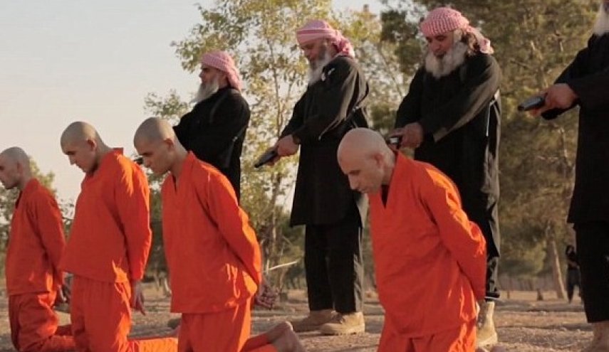 أبرز جرائم البغدادي، زعيم أكثر التنظيمات بشاعةً ودمويةً

