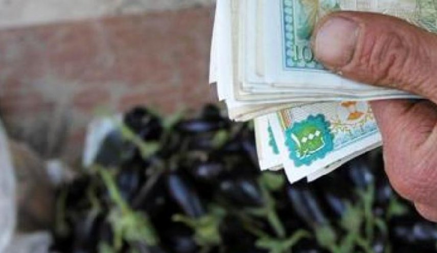 بعد تغيير آلية التسعير فی سوریا.. ماذا سيحدث للاسعار؟