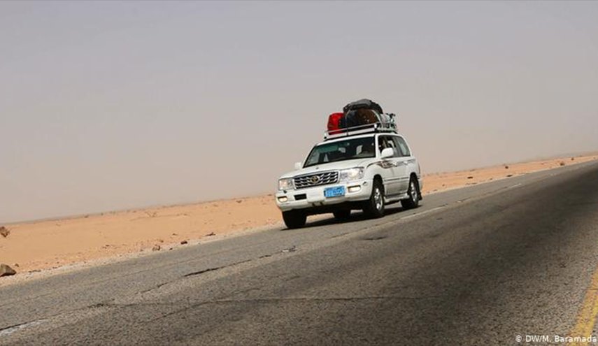 يمني فر من أهله قبل 30 عام ومات مجهولا في مكة