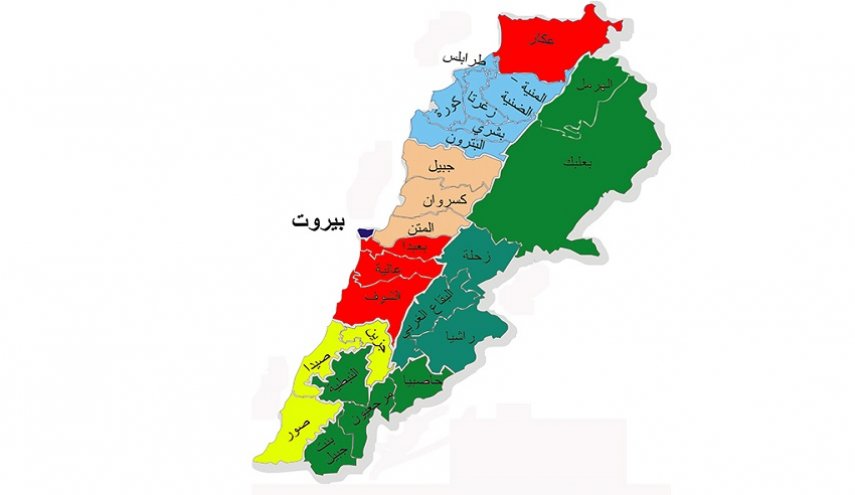 جيش لبنان يفتح عدداً من الطرق في بيروت وصيدا والنبطية