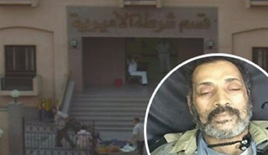 مصر..إحالة ضابط و9 أمناء شرطة بقسم الأميرية للجنايات