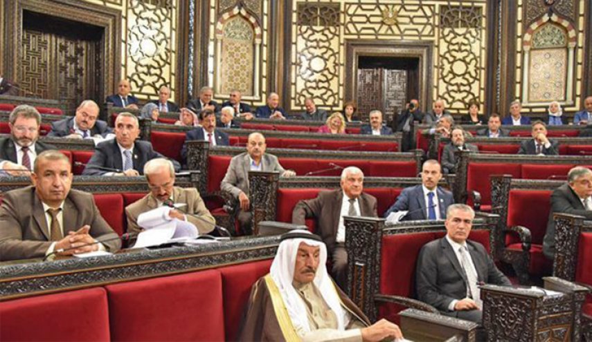 ميزانية العام القادم لسوريا وماقصة زيادة الرواتب؟