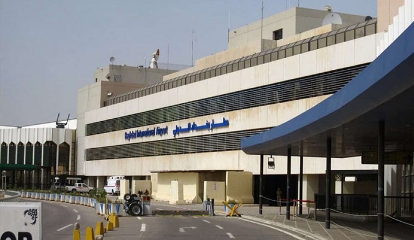 مع حظر التجوال في بغداد.. كيف يتمكن المسافر مغادرة العراق؟