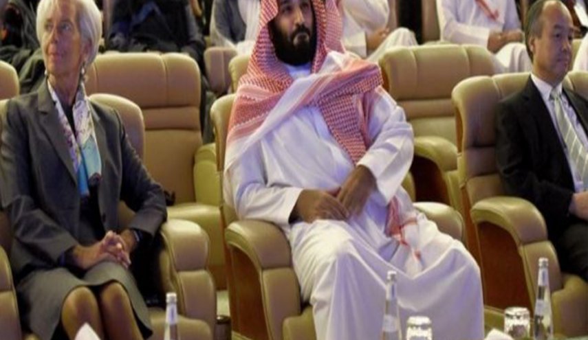 هل تنجح السعودية في طي صفحة جريمة قتل خاشقجي؟