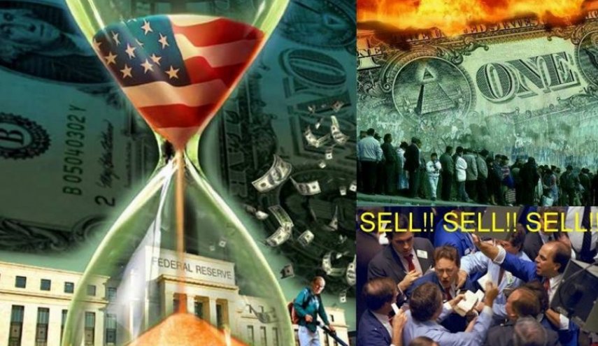 بمب بدهی آمریکا بزرگترین تهدید برای این کشور