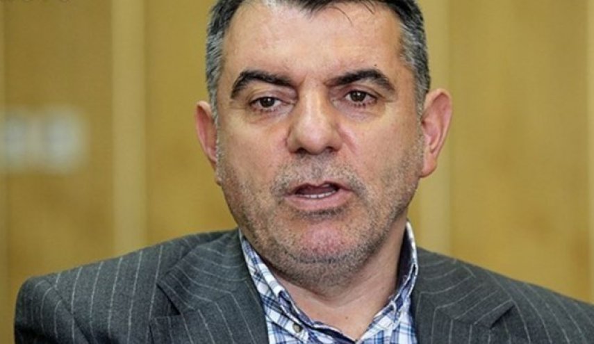 بازداشت موقت