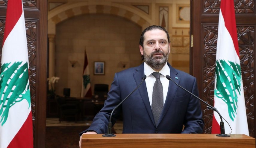 تراجع حاد لسندات لبنان مع استقالة سعد الحريري