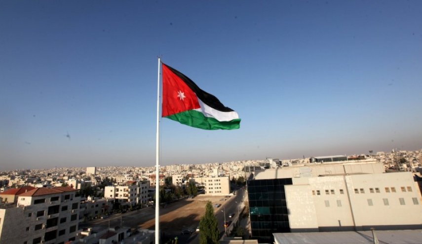 الأردن يستدعي سفيره لدى الإحتلال

