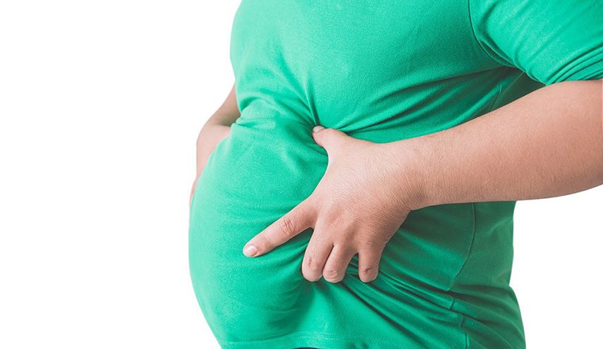 5 خطوات تجعلك تتخلص من ’الكرش’ بسهولة