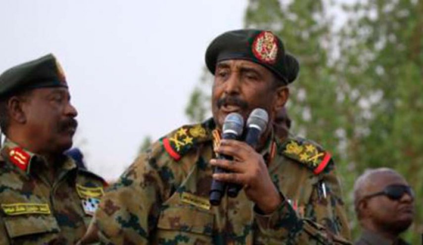 هكذا ردت اميركا على طلب البرهان رفع السودان من قائمة الإرهاب