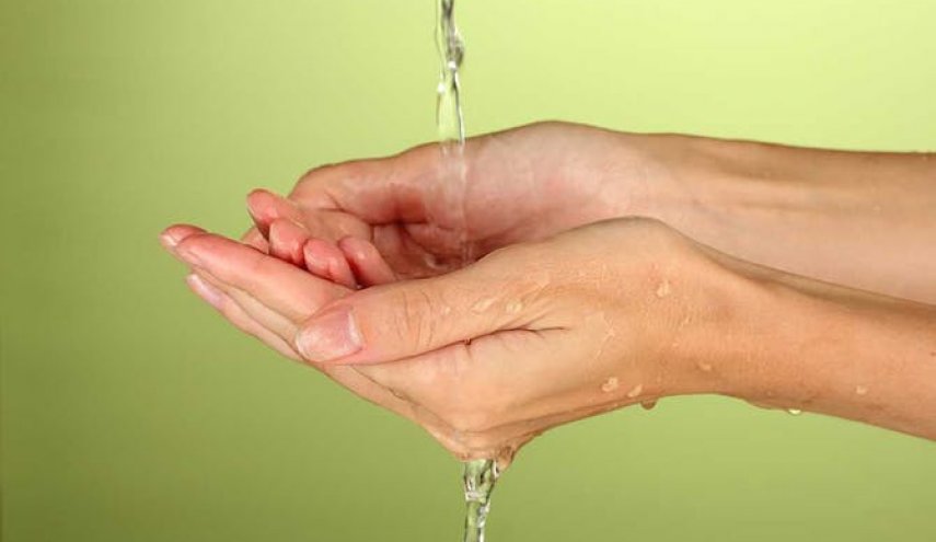 احذر .. بعض طرق غسل الأيدي خطيرة!