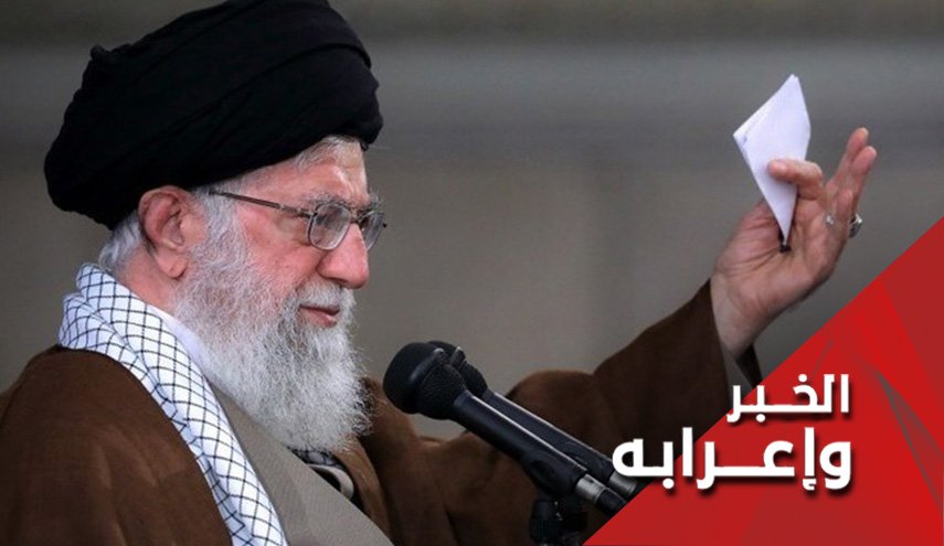 القائد يضع الأمن ضمن أولويات العراق ولبنان.. لماذا؟